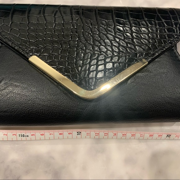 Collette clutch purse - Picture 2 of 4